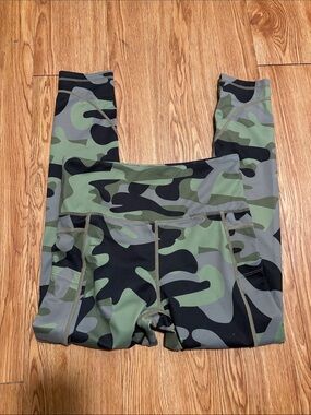 Zyia Leggings